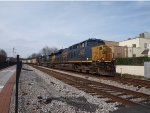 CSX 3230